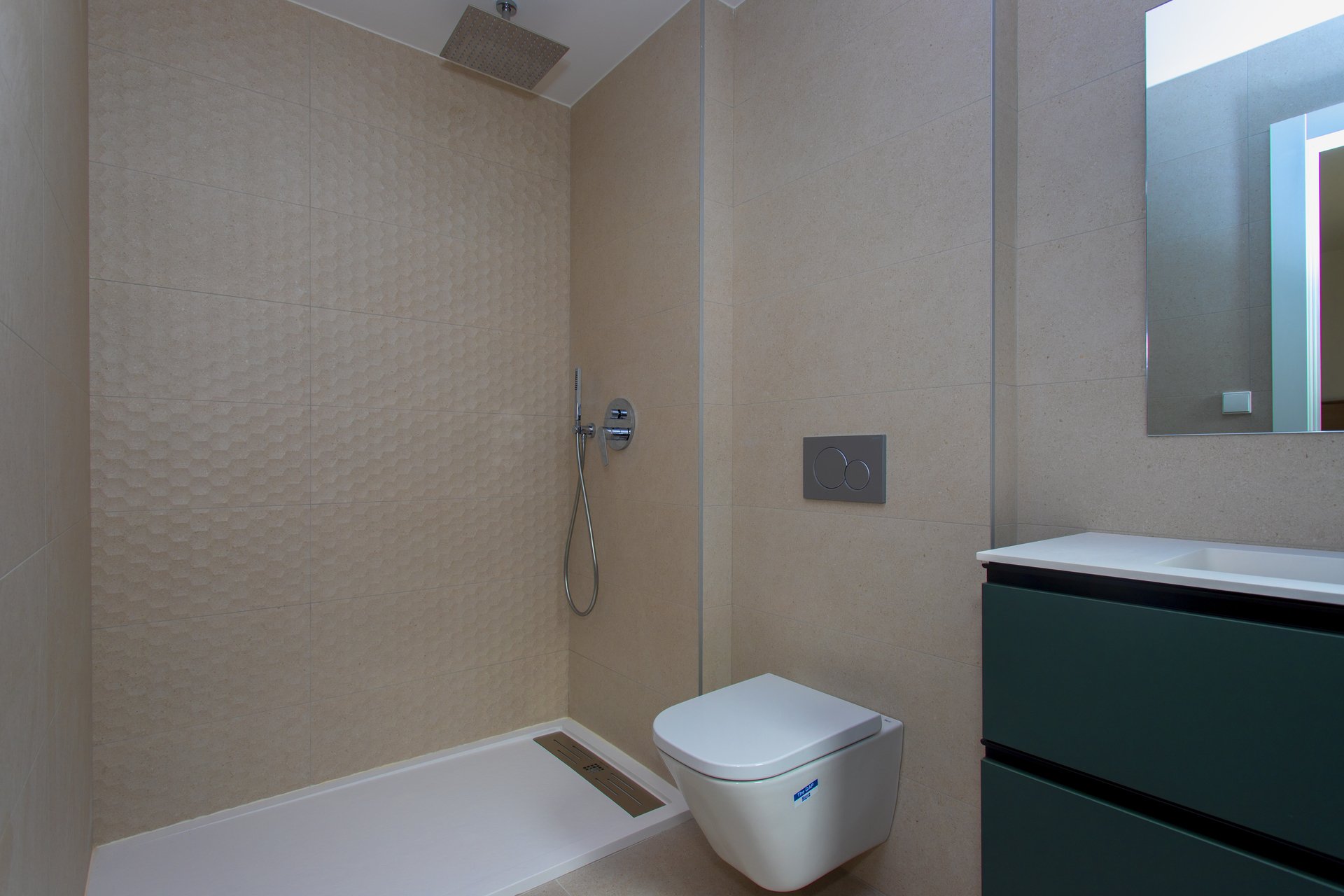 Nieuwbouw Woningen - Herenhuis -
Monforte del Cid