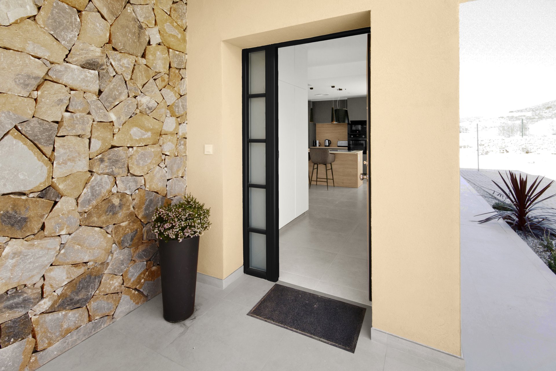 Nieuwbouw Woningen - Herenhuis -
Murcia