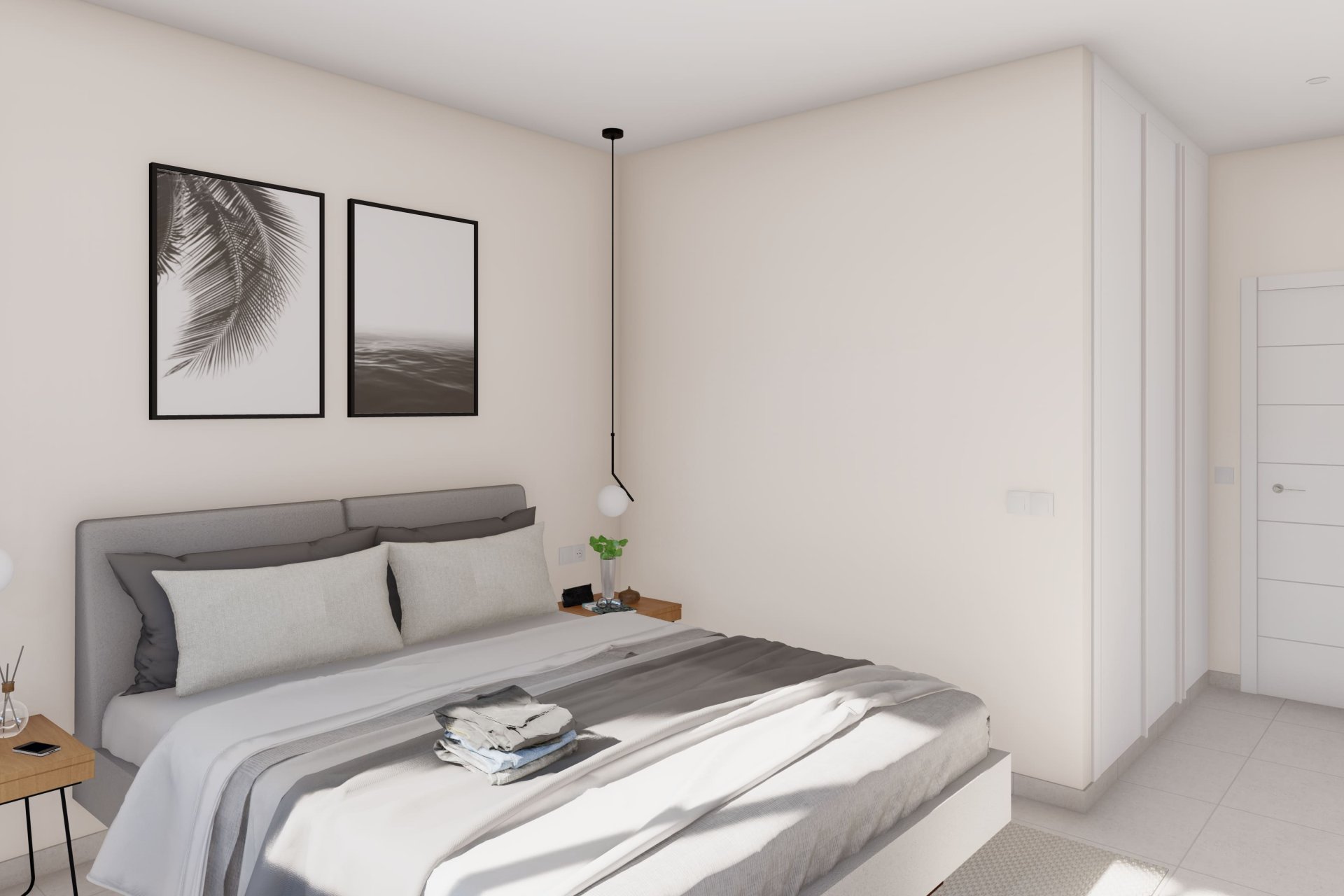 Nieuwbouw Woningen - Herenhuis -
Murcia