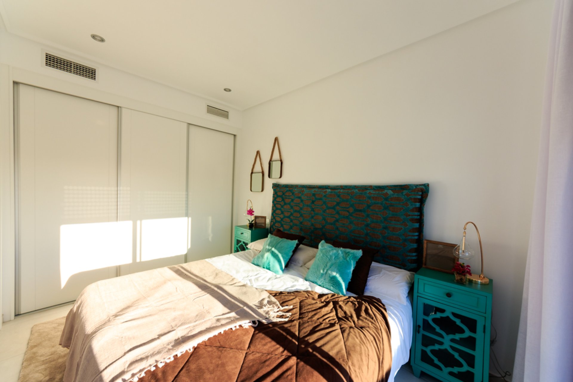 Nieuwbouw Woningen - Herenhuis -
Pilar de la Horadada