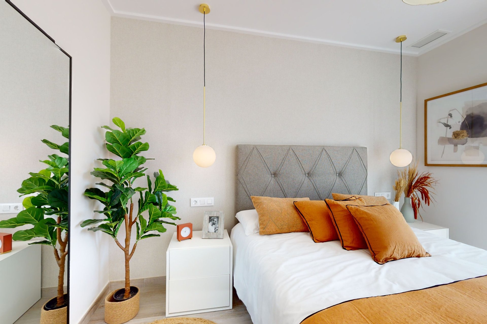 Nieuwbouw Woningen - Herenhuis -
Pilar de la Horadada