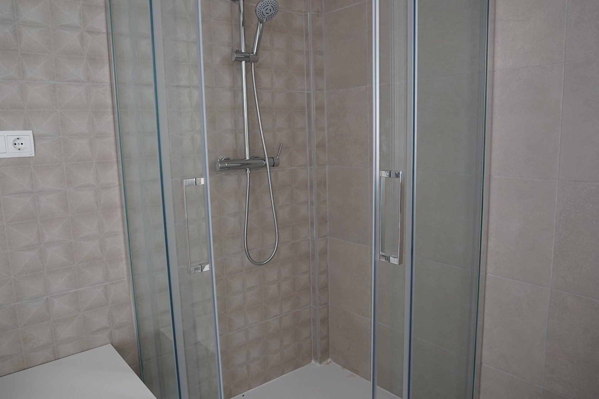 Nieuwbouw Woningen - Herenhuis -
Polop