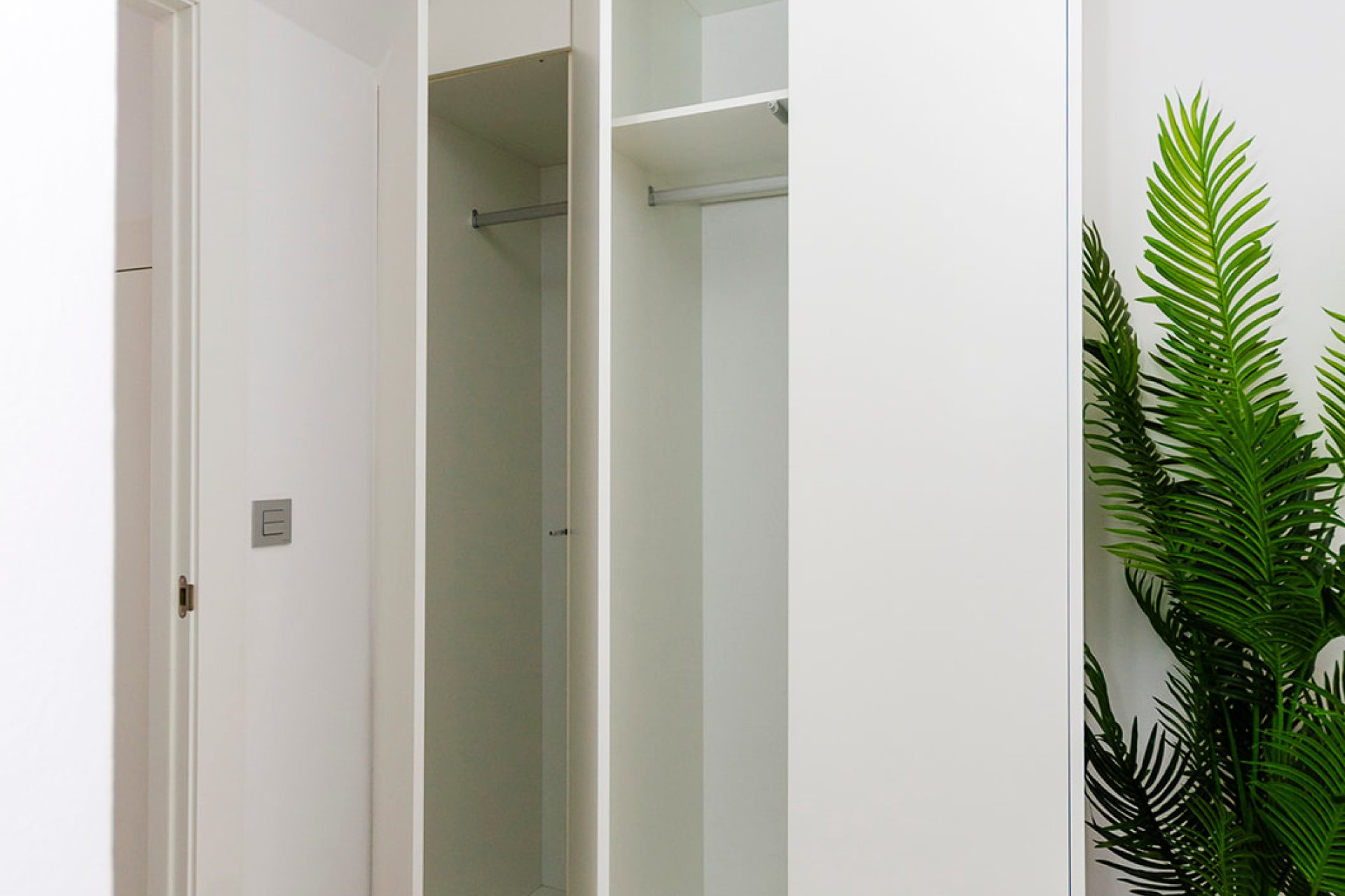 Nieuwbouw Woningen - Herenhuis -
Torrevieja - La Siesta - El Salado -  Torreta