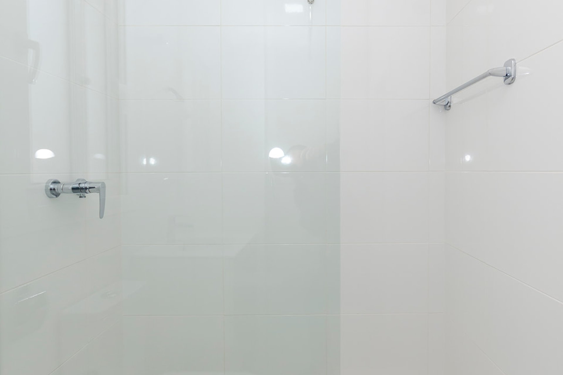 Nieuwbouw Woningen - Herenhuis -
Torrevieja - La Siesta - El Salado -  Torreta