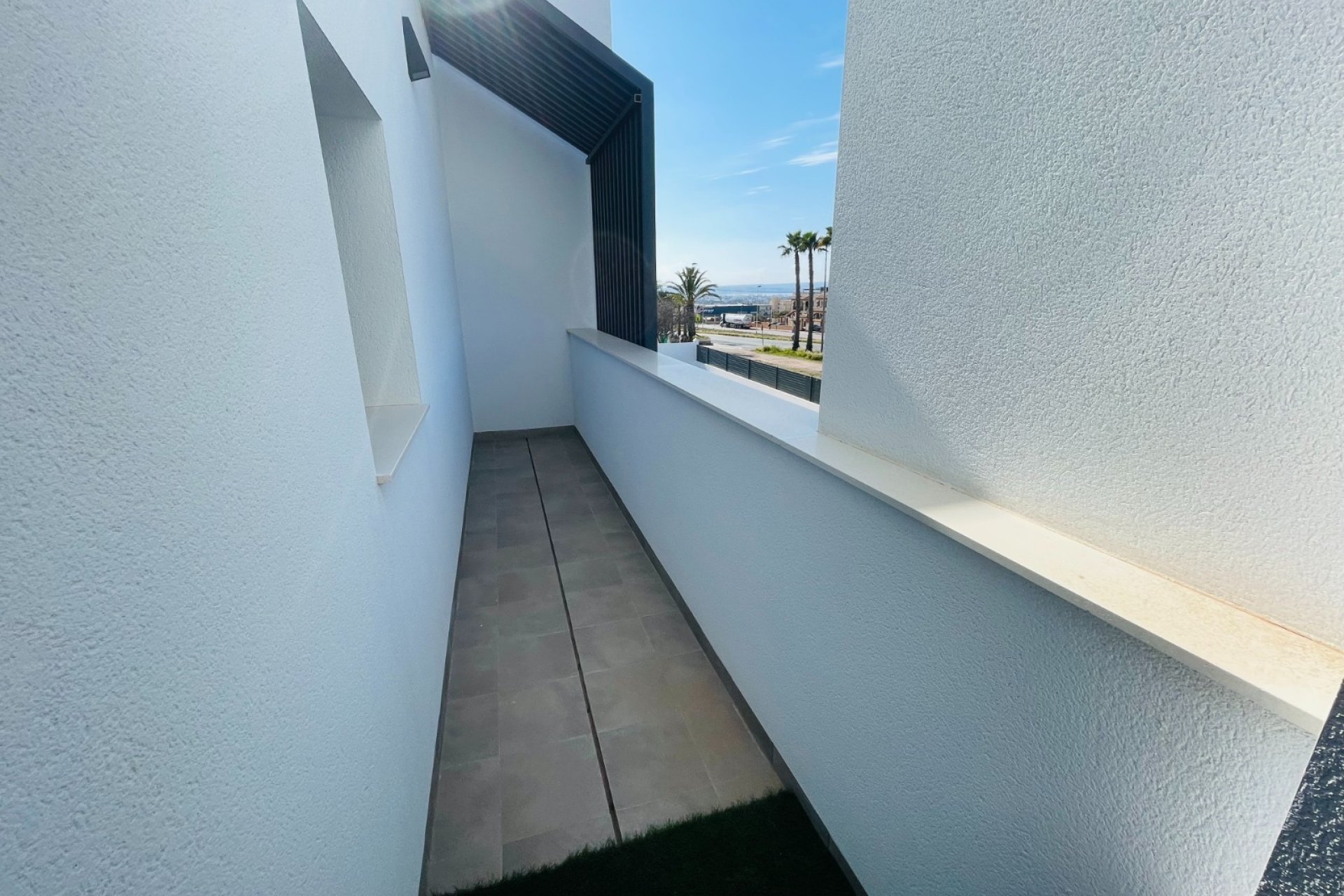 Nieuwbouw Woningen - Herenhuis -
Torrevieja