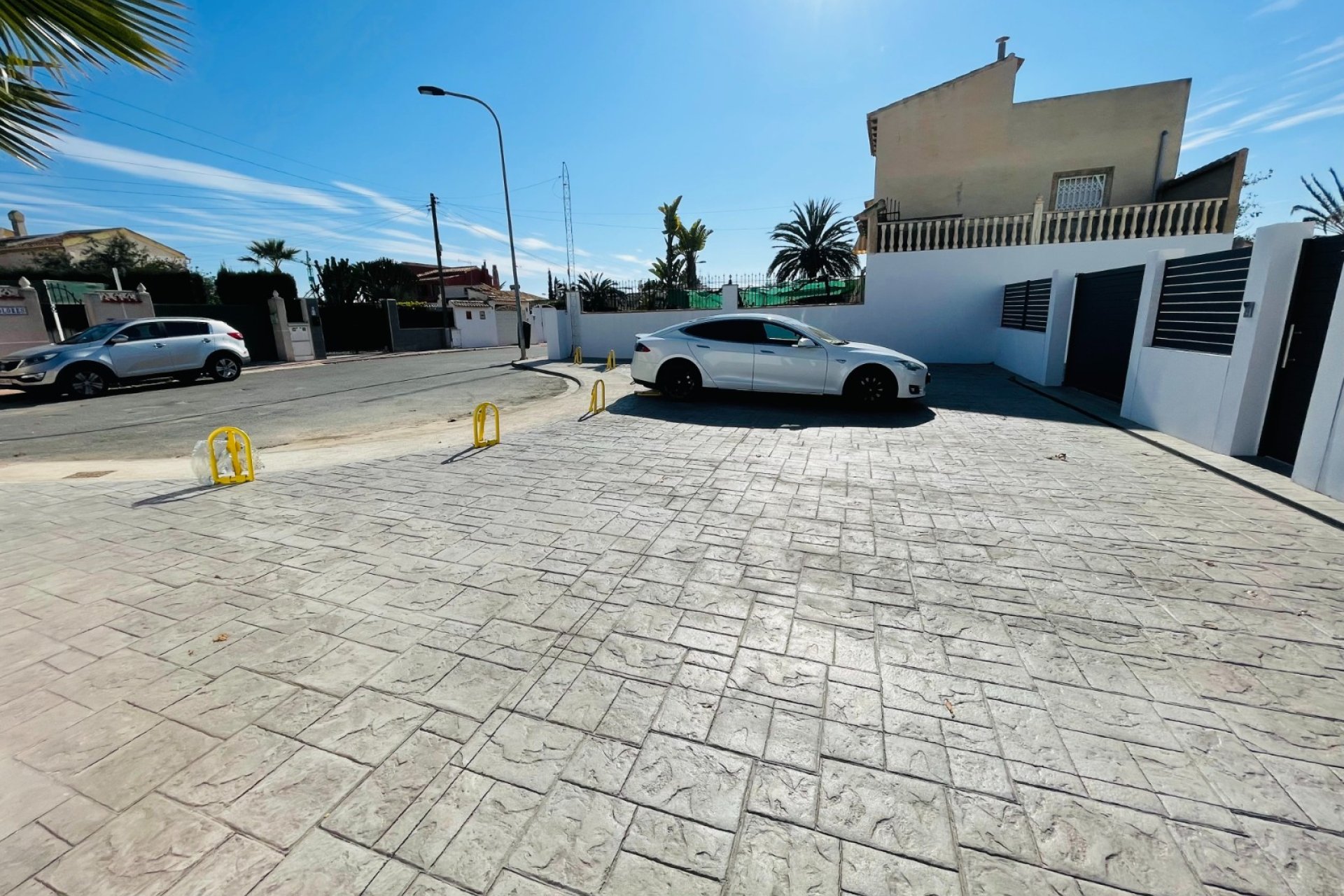 Nieuwbouw Woningen - Herenhuis -
Torrevieja