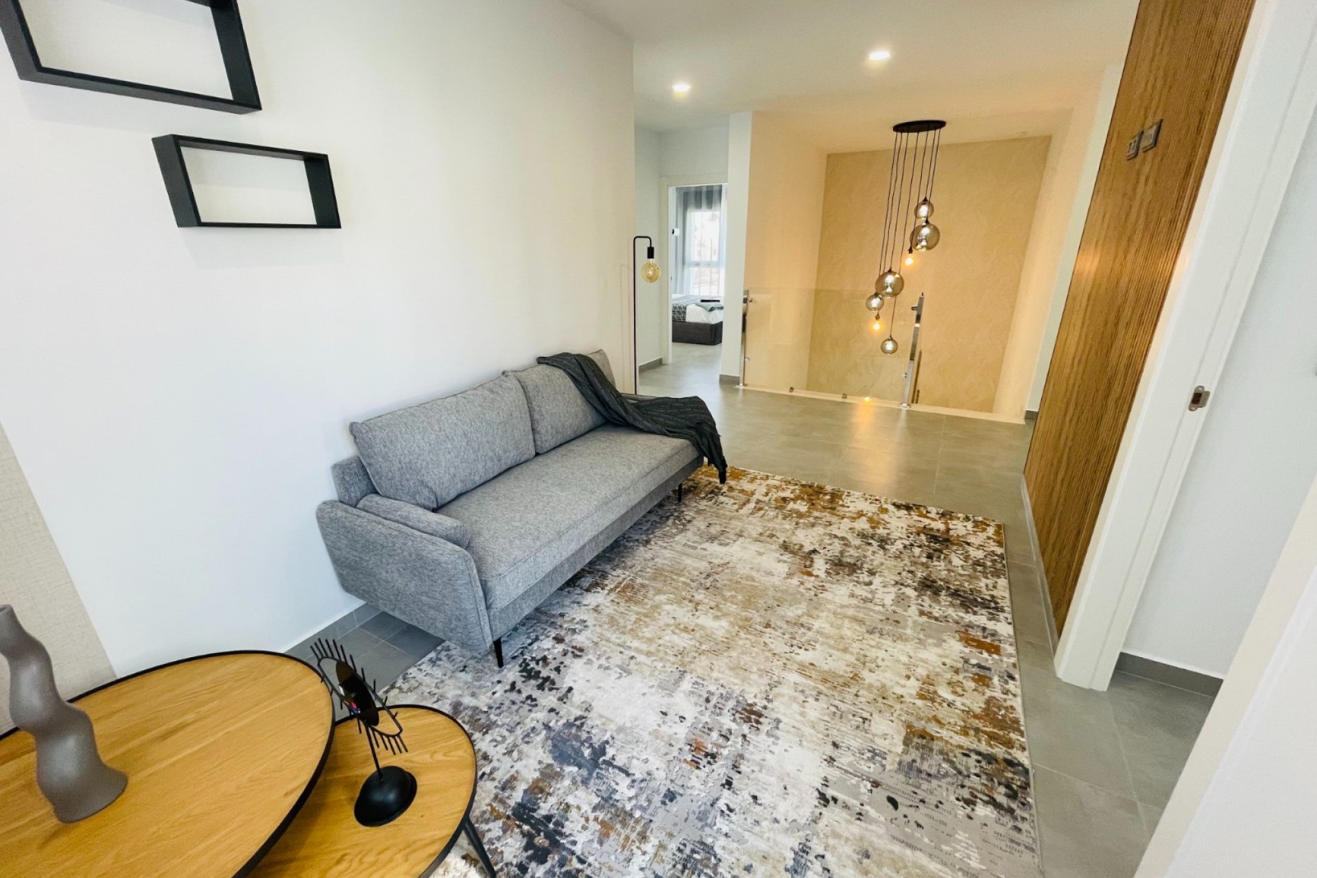 Nieuwbouw Woningen - Herenhuis -
Torrevieja