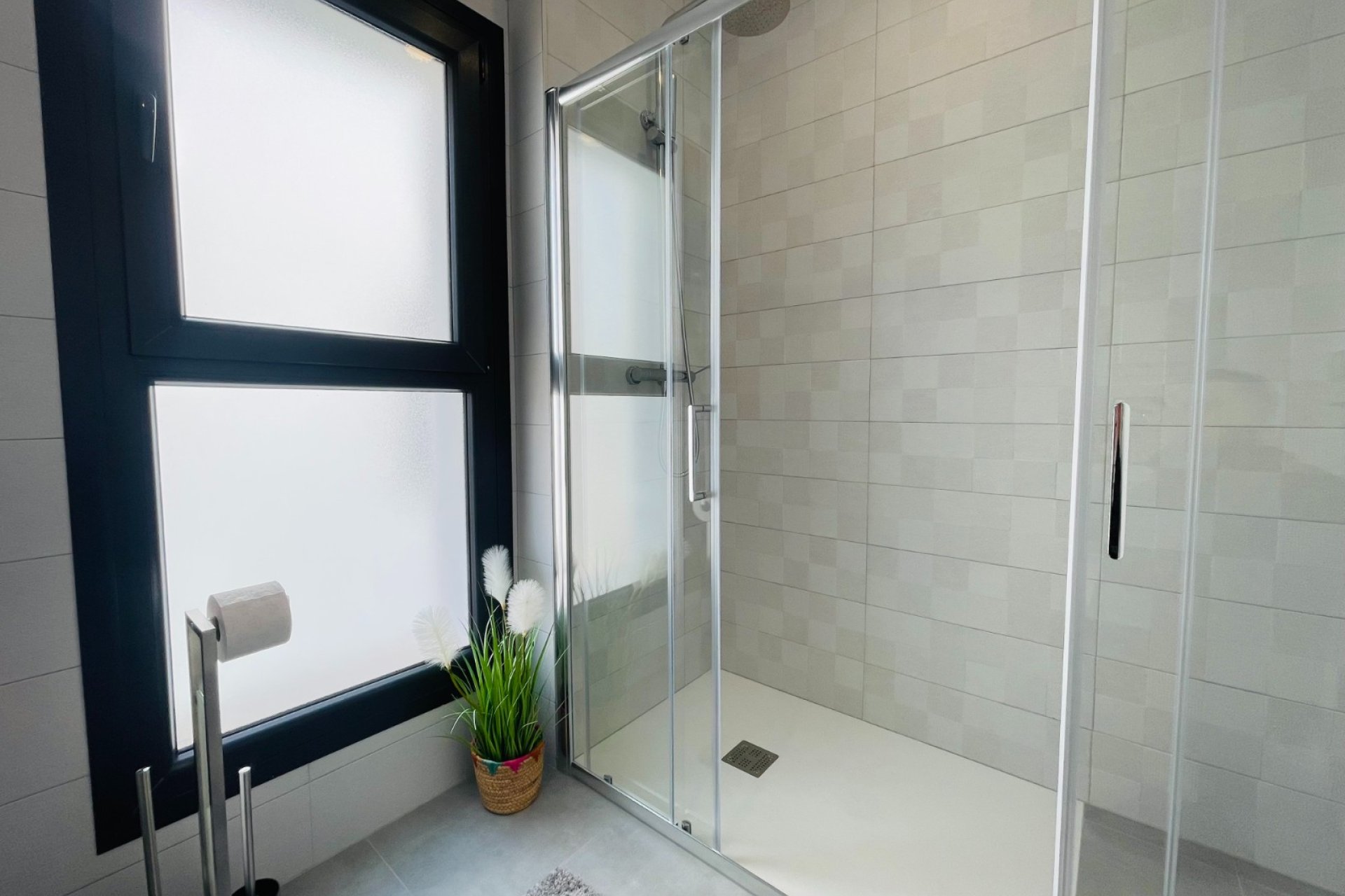 Nieuwbouw Woningen - Herenhuis -
Torrevieja