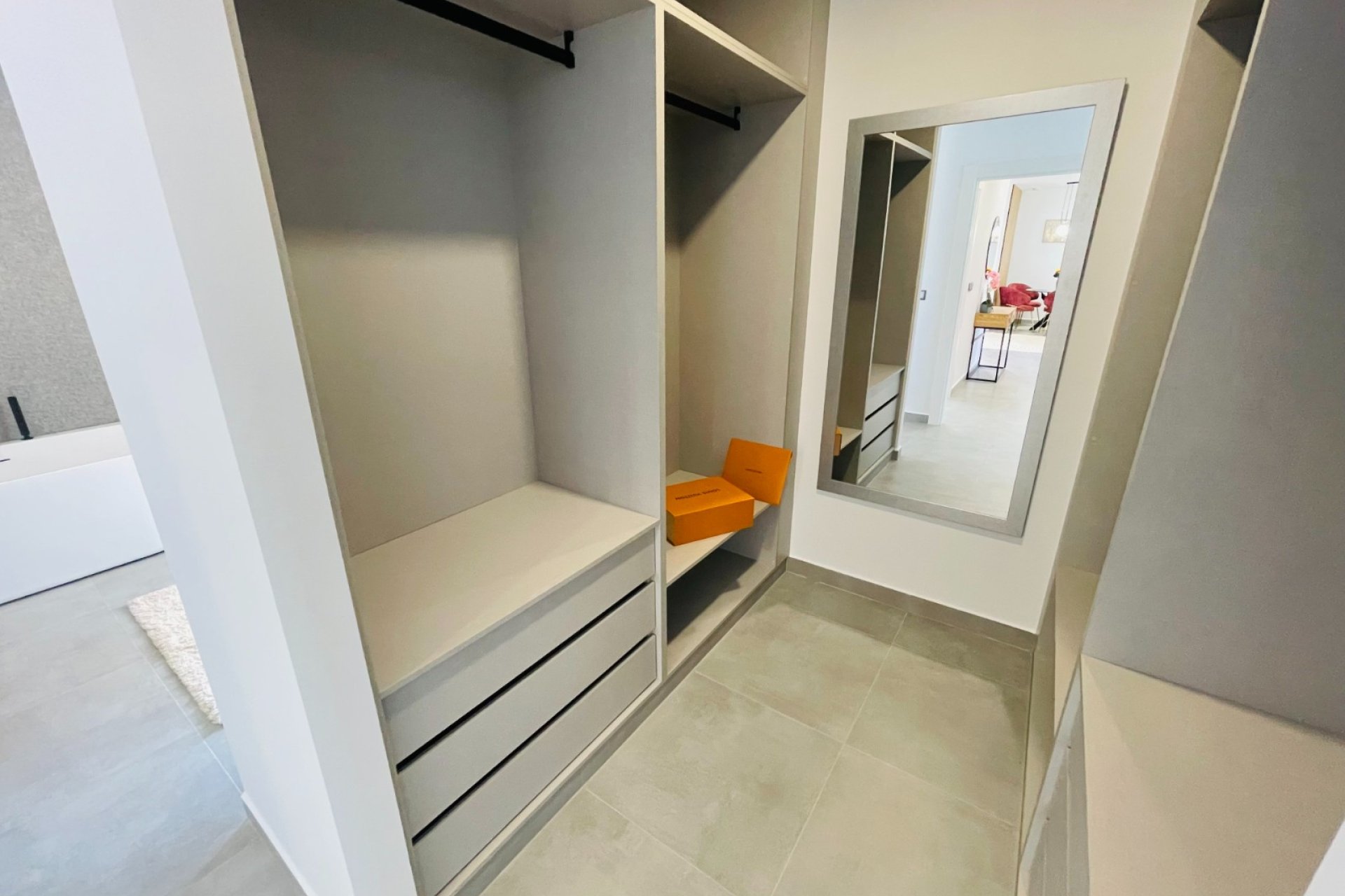 Nieuwbouw Woningen - Herenhuis -
Torrevieja