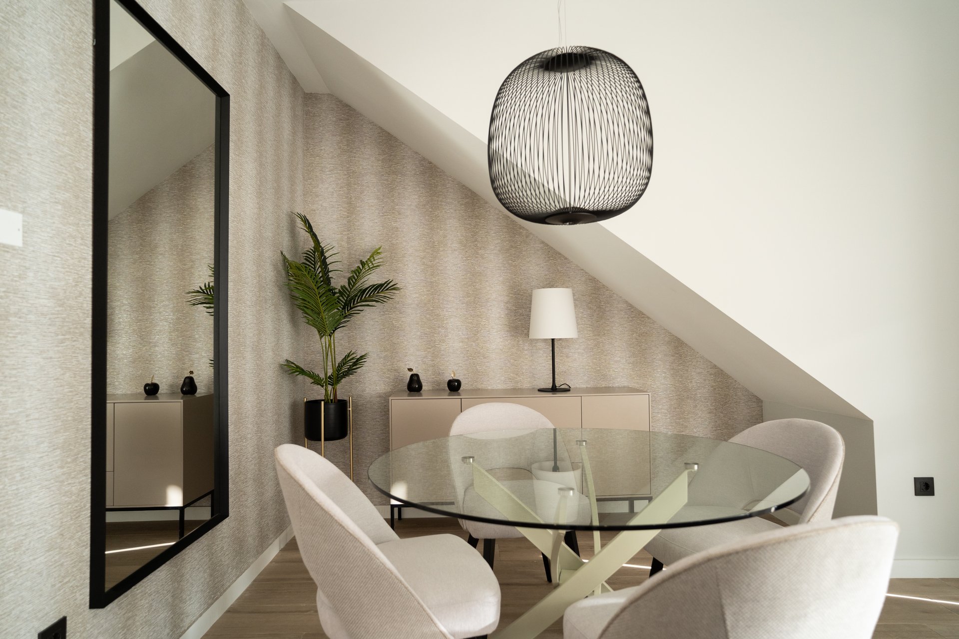 Nieuwbouw Woningen - Herenhuis -
Torrevieja