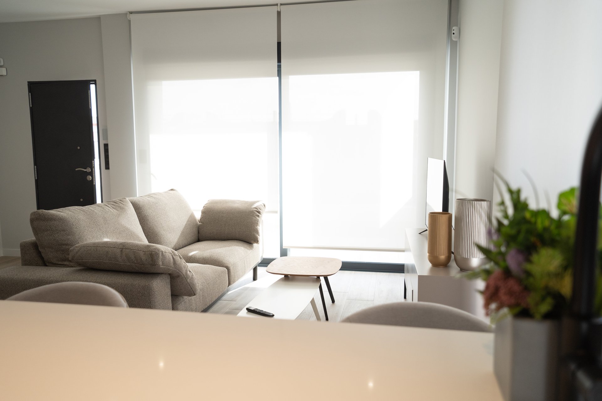 Nieuwbouw Woningen - Herenhuis -
Torrevieja