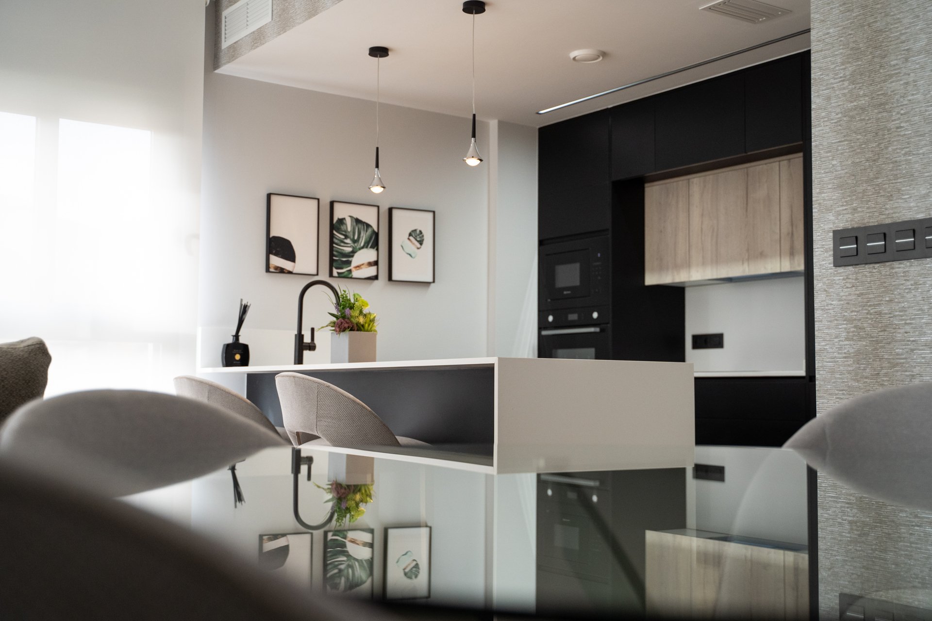 Nieuwbouw Woningen - Herenhuis -
Torrevieja