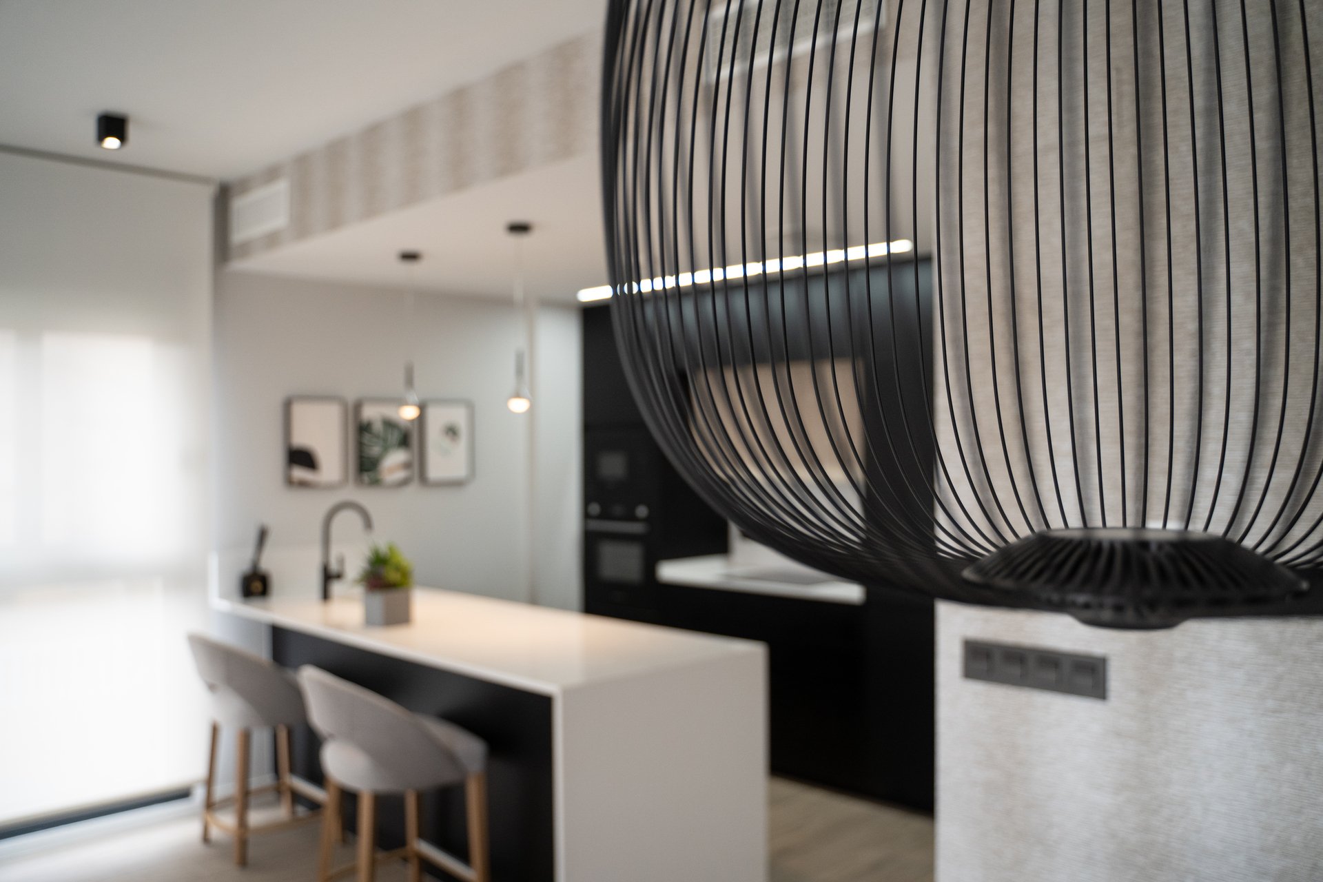 Nieuwbouw Woningen - Herenhuis -
Torrevieja