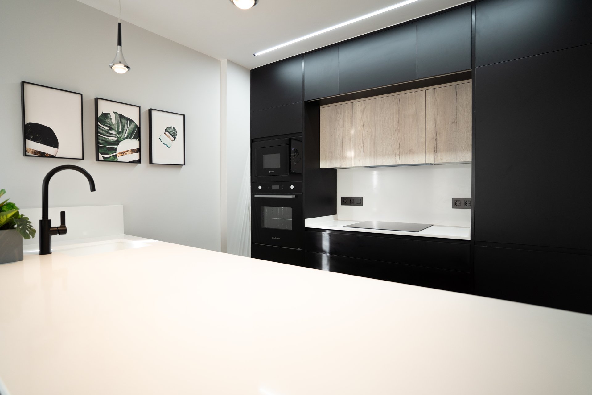 Nieuwbouw Woningen - Herenhuis -
Torrevieja