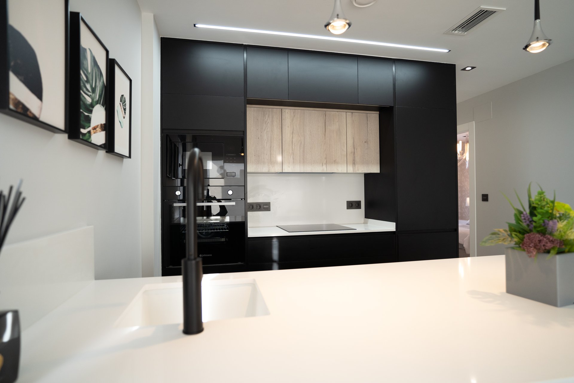 Nieuwbouw Woningen - Herenhuis -
Torrevieja