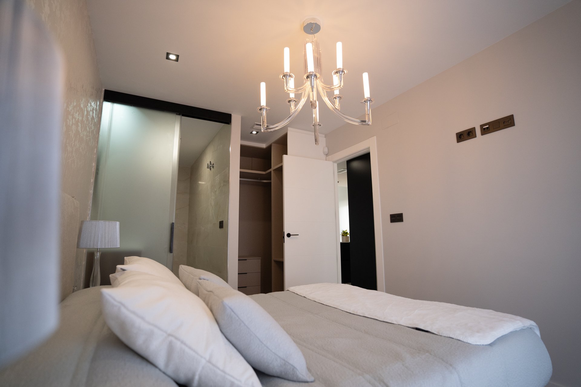 Nieuwbouw Woningen - Herenhuis -
Torrevieja