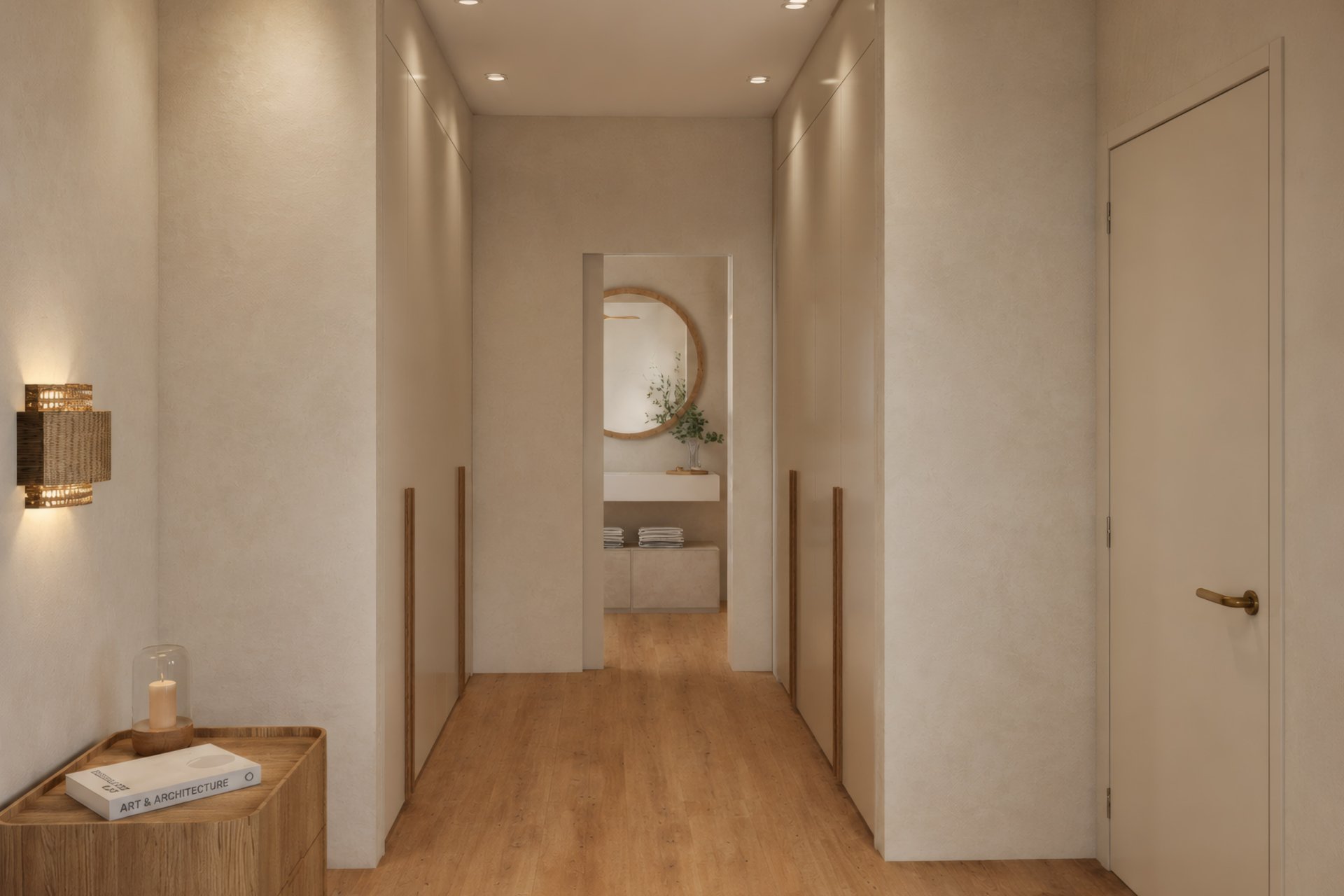 Nieuwbouw Woningen - Herenhuis -
Vistabella