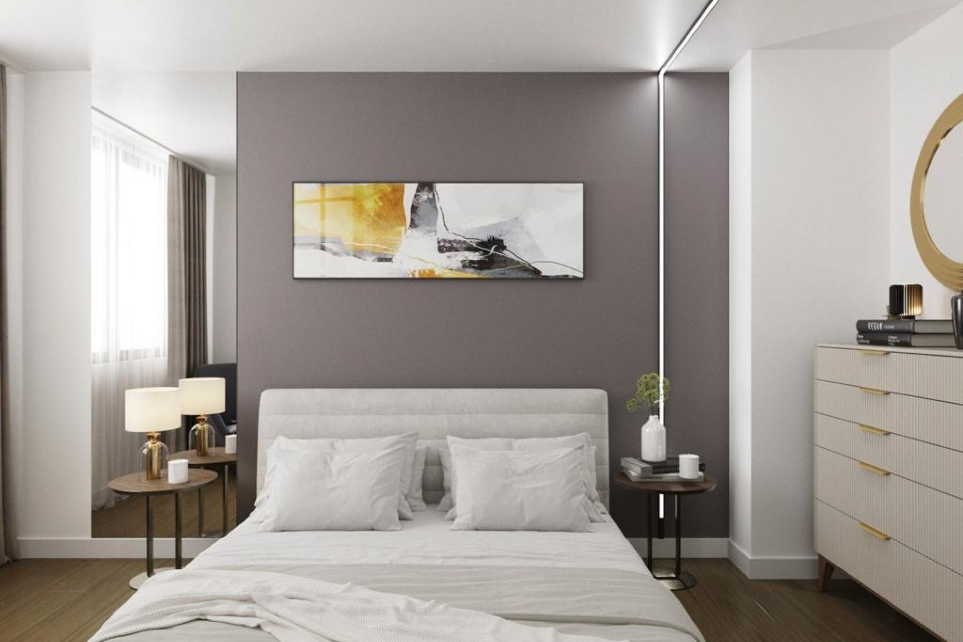 Nieuwbouw Woningen - Penthouse -
Alicante - Alicante City Centre