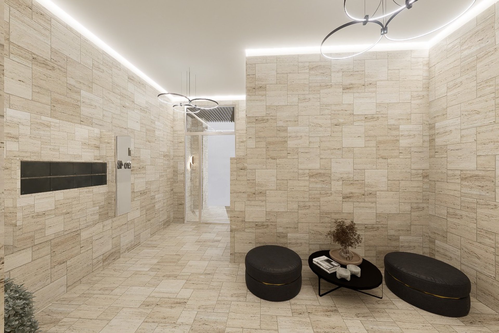 Nieuwbouw Woningen - Penthouse -
Alicante - Alicante City Centre