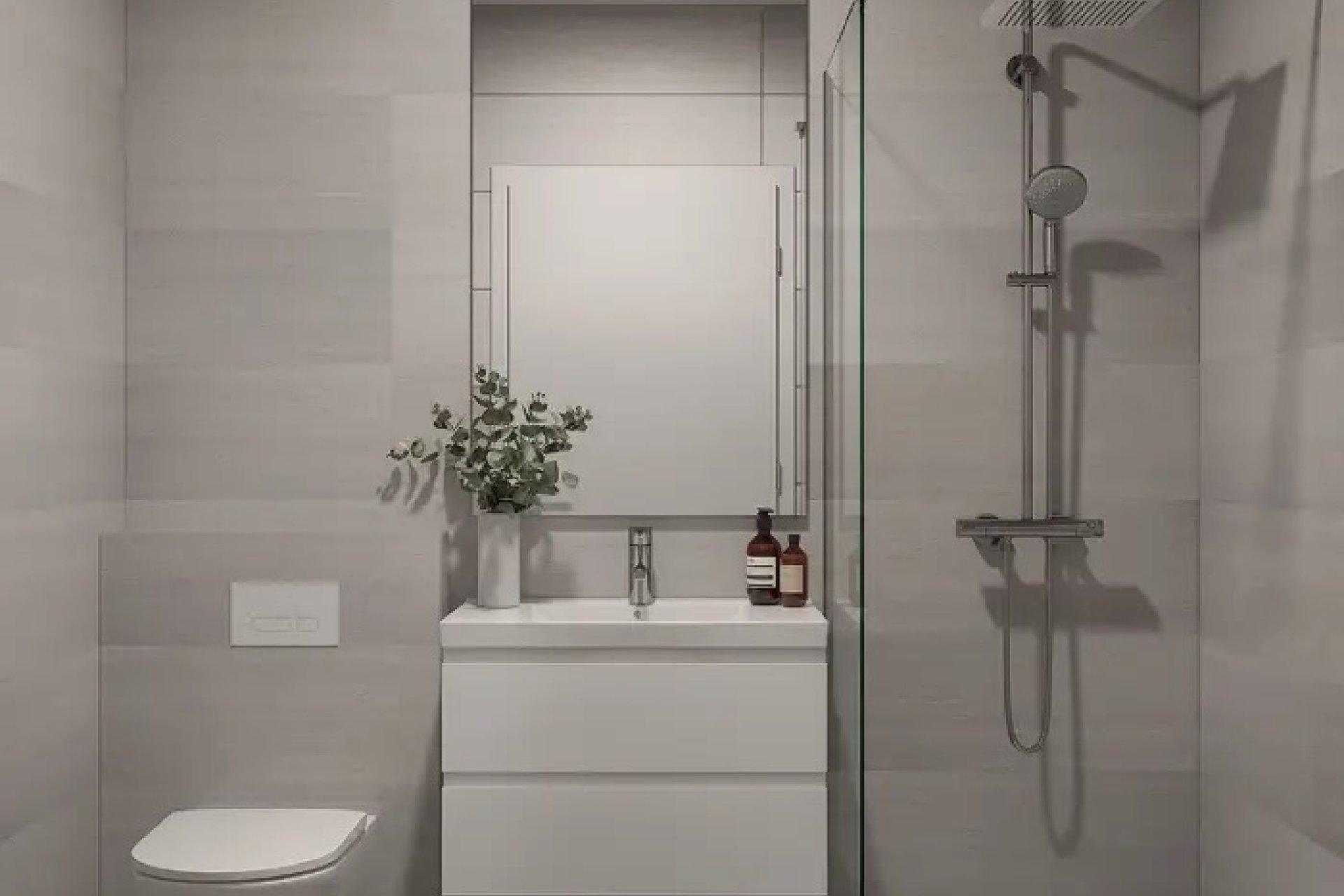 Nieuwbouw Woningen - Penthouse -
Alicante - Alicante City Centre