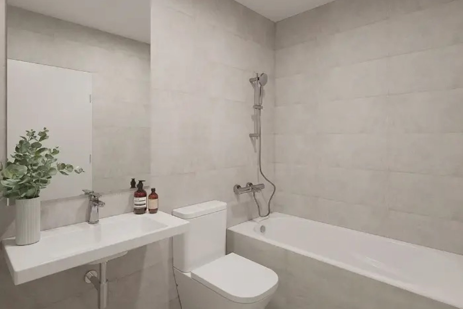 Nieuwbouw Woningen - Penthouse -
Alicante - Alicante City Centre
