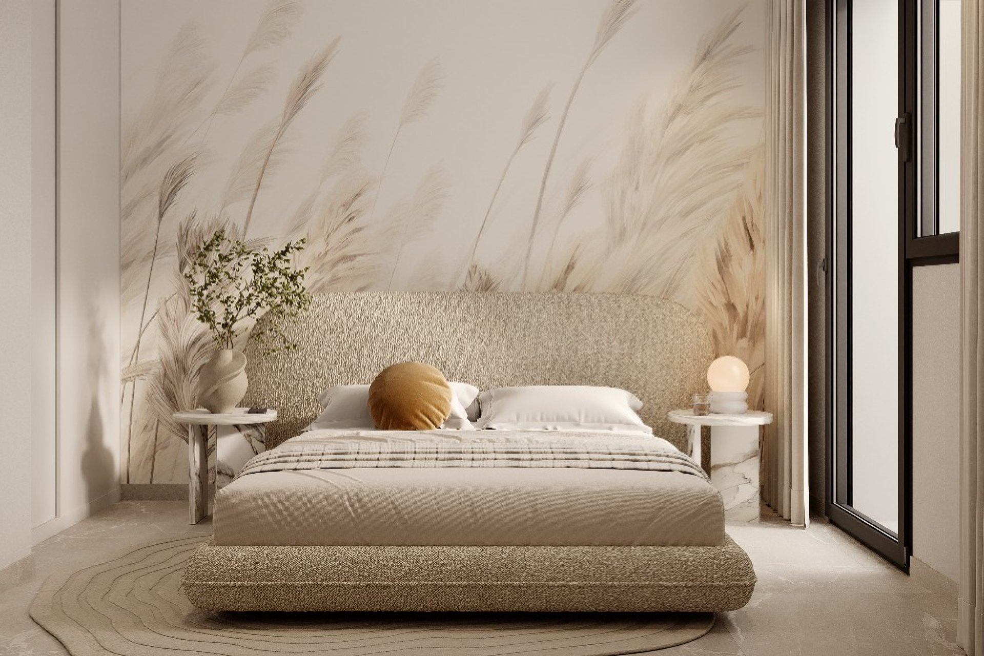 Nieuwbouw Woningen - Penthouse -
Calpe