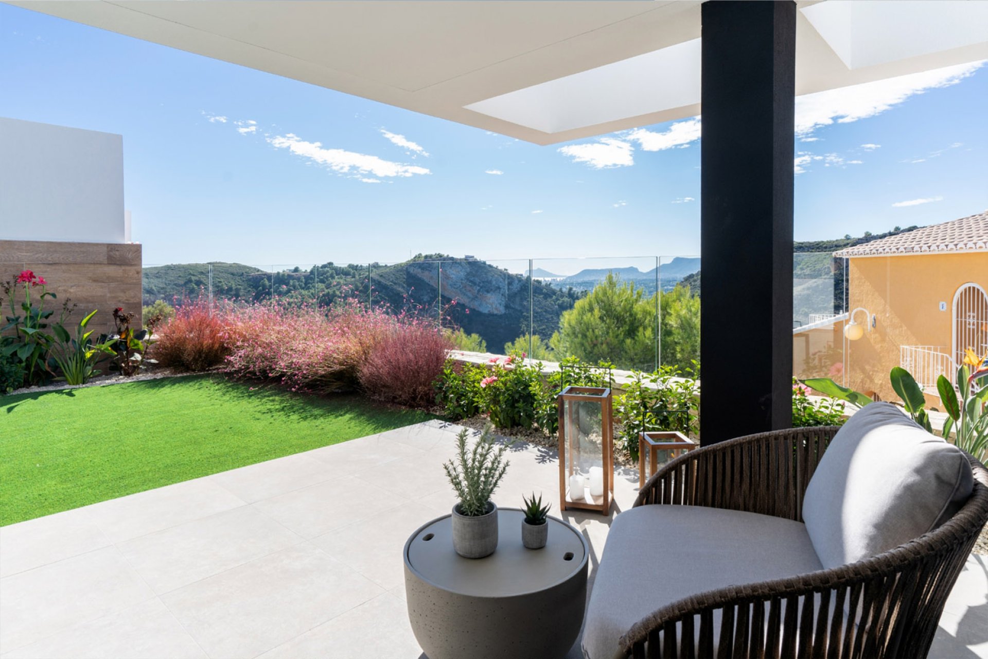 Nieuwbouw Woningen - Penthouse -
Cumbre del Sol