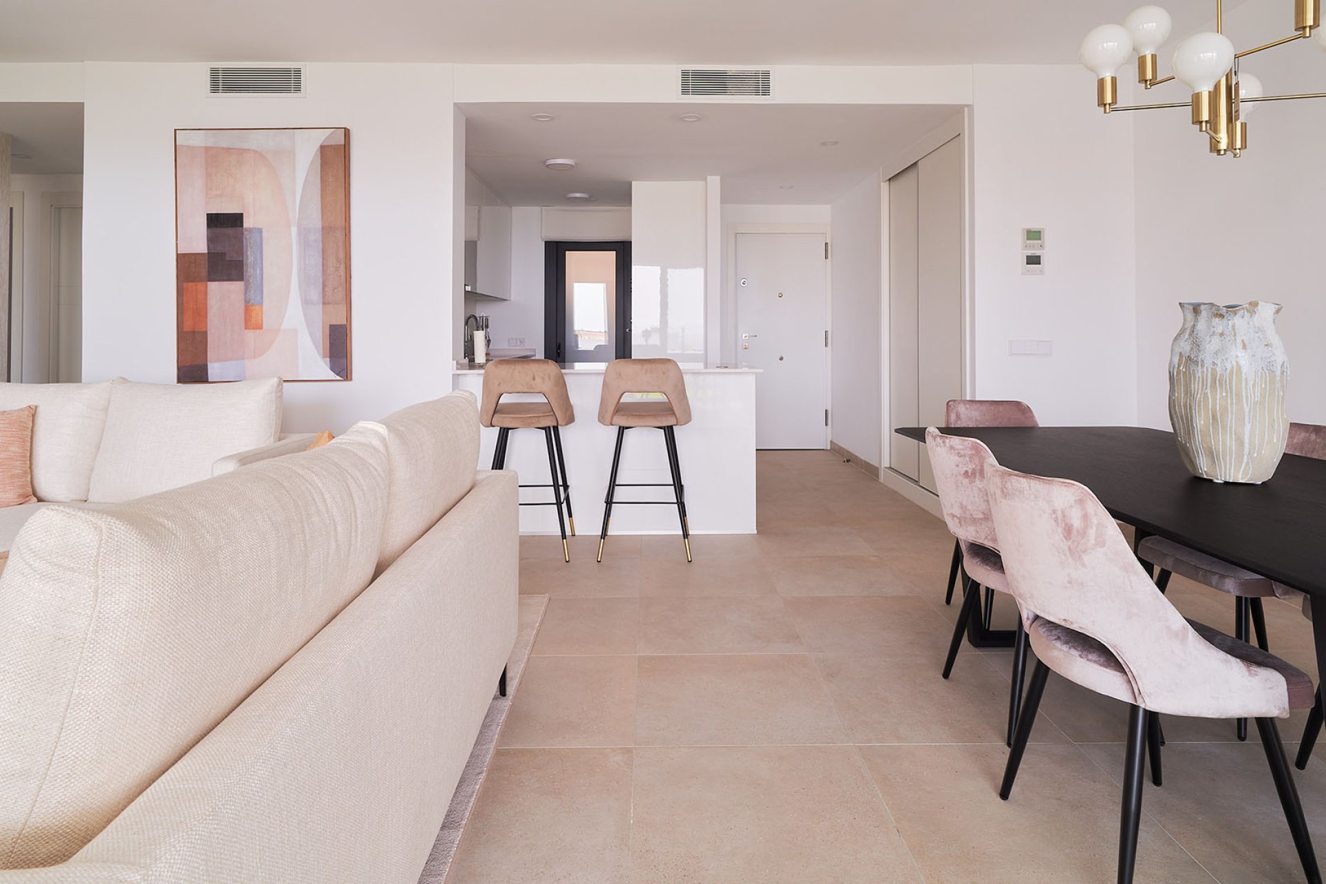 Nieuwbouw Woningen - Penthouse -
Fuengirola - Spain