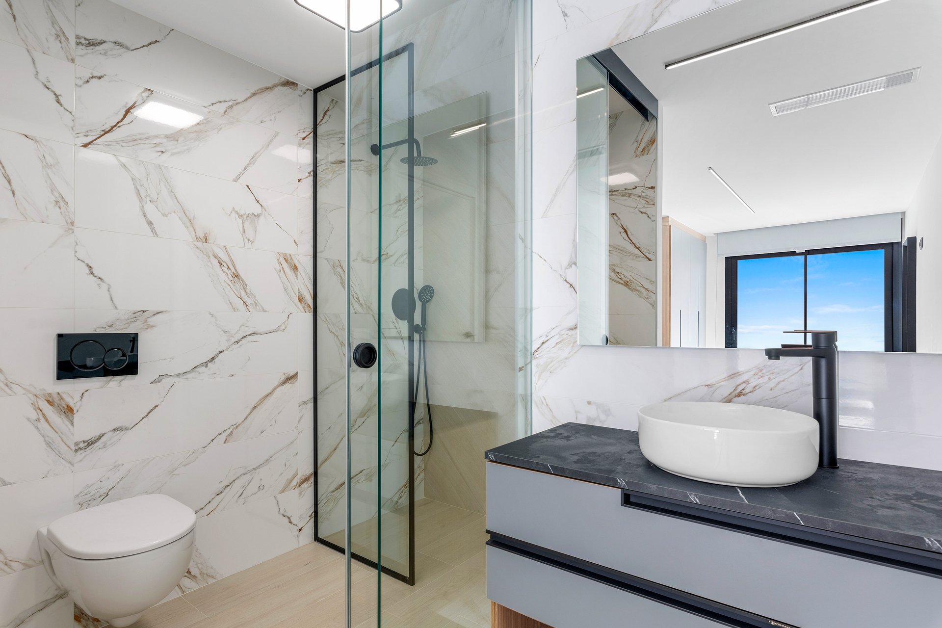 Nieuwbouw Woningen - Penthouse -
Guardamar del Segura - El Raso