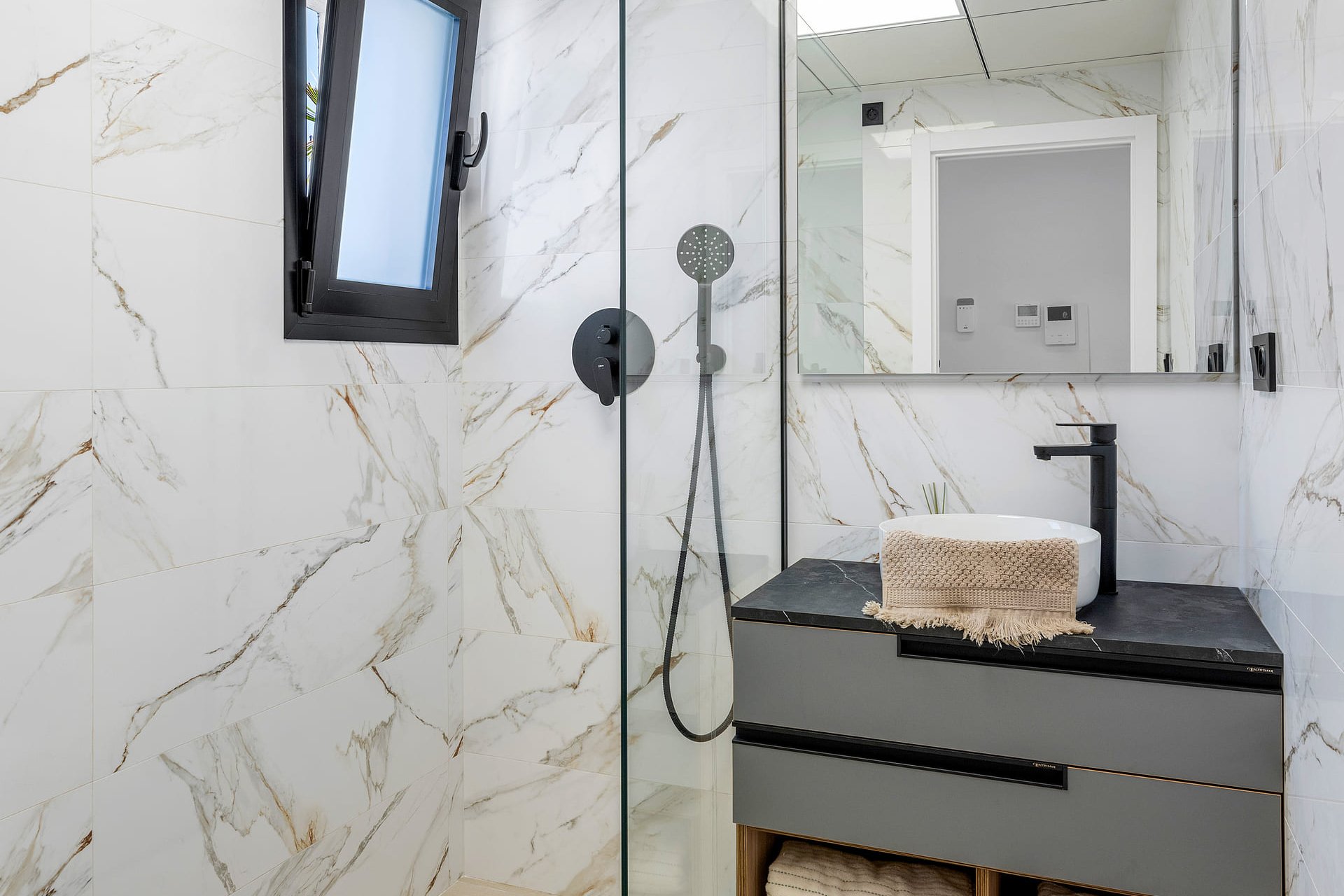 Nieuwbouw Woningen - Penthouse -
Guardamar del Segura - El Raso