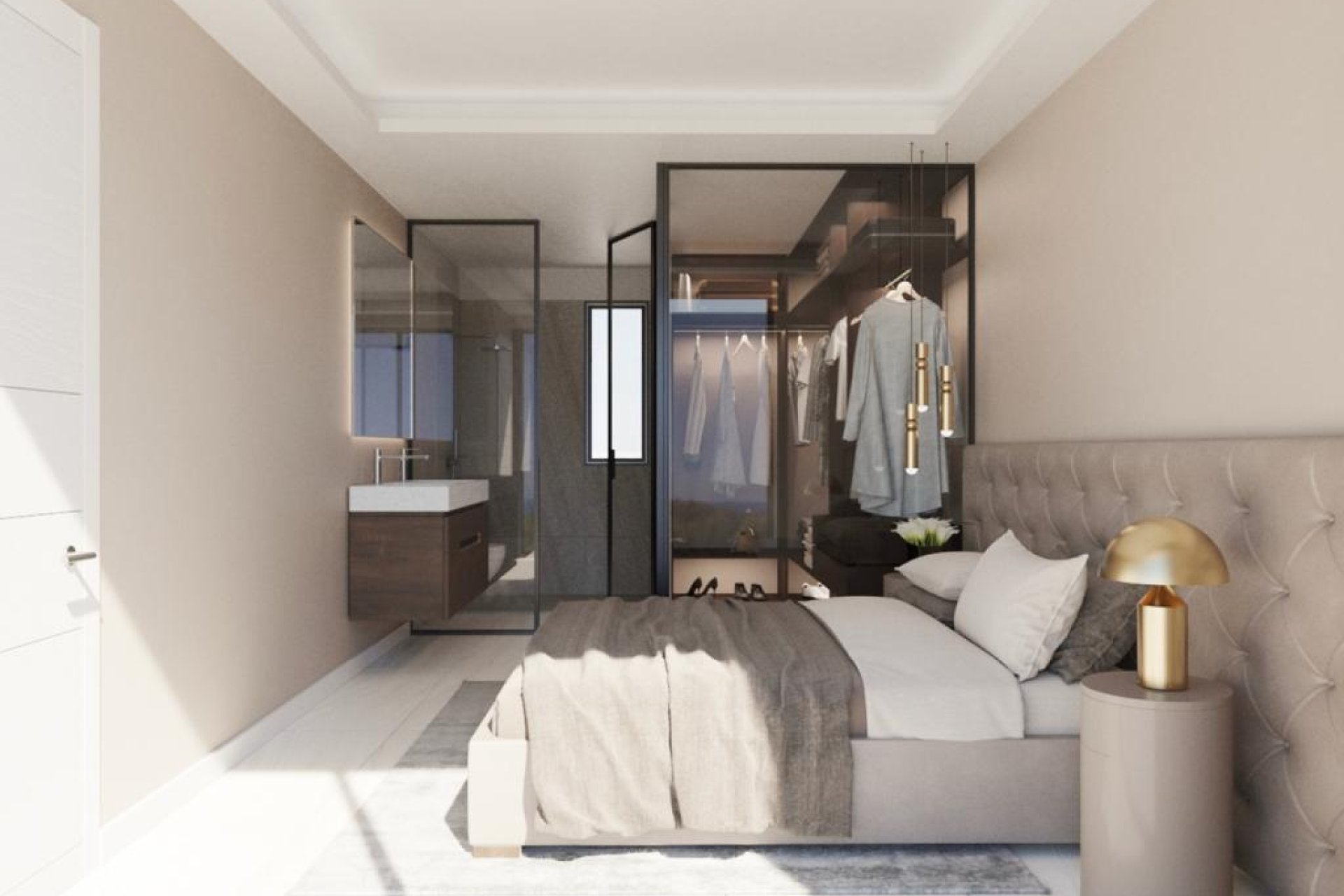 Nieuwbouw Woningen - Penthouse -
Guardamar del Segura