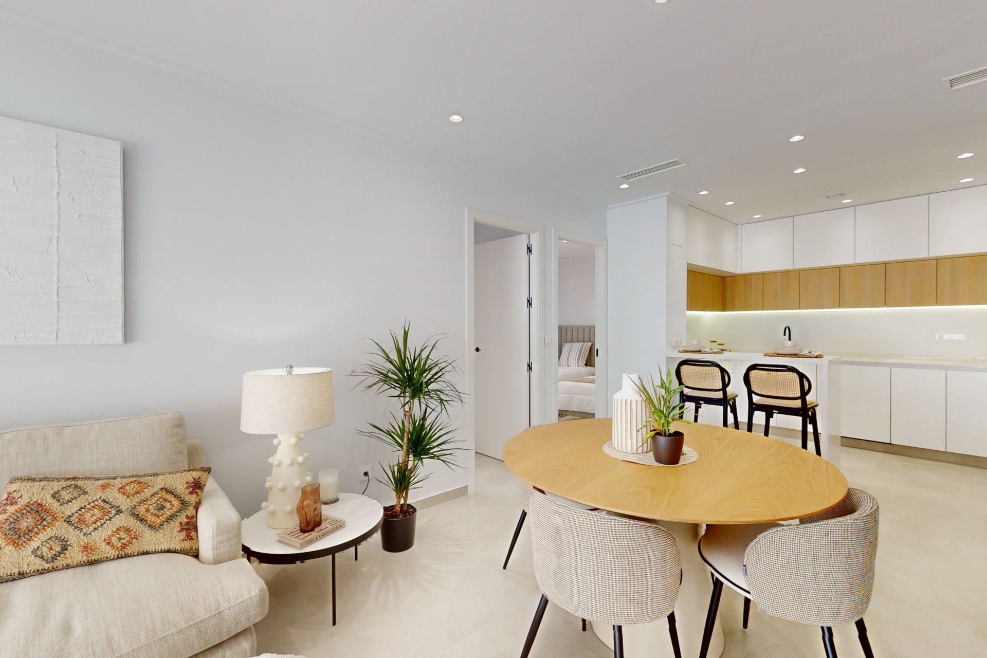 Nieuwbouw Woningen - Penthouse -
Guardamar del Segura