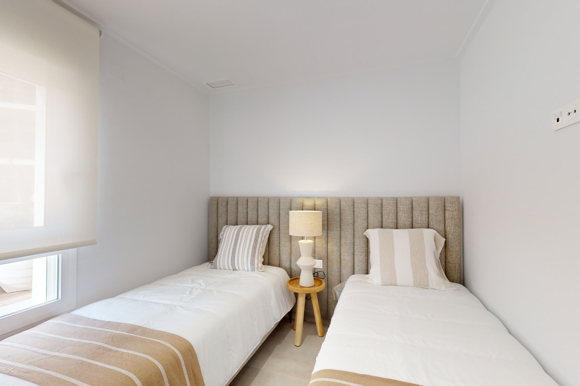 Nieuwbouw Woningen - Penthouse -
Guardamar del Segura