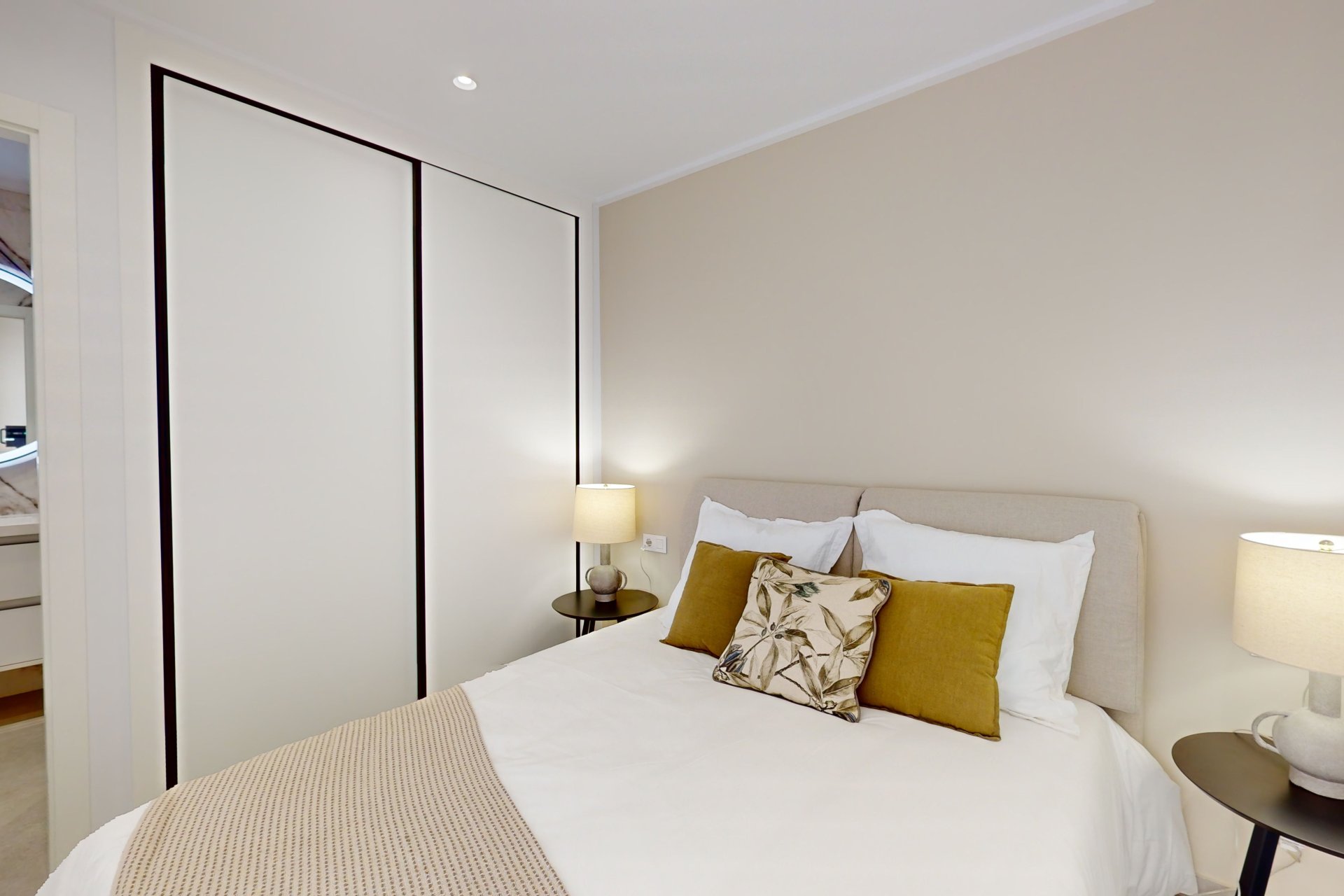 Nieuwbouw Woningen - Penthouse -
Guardamar del Segura