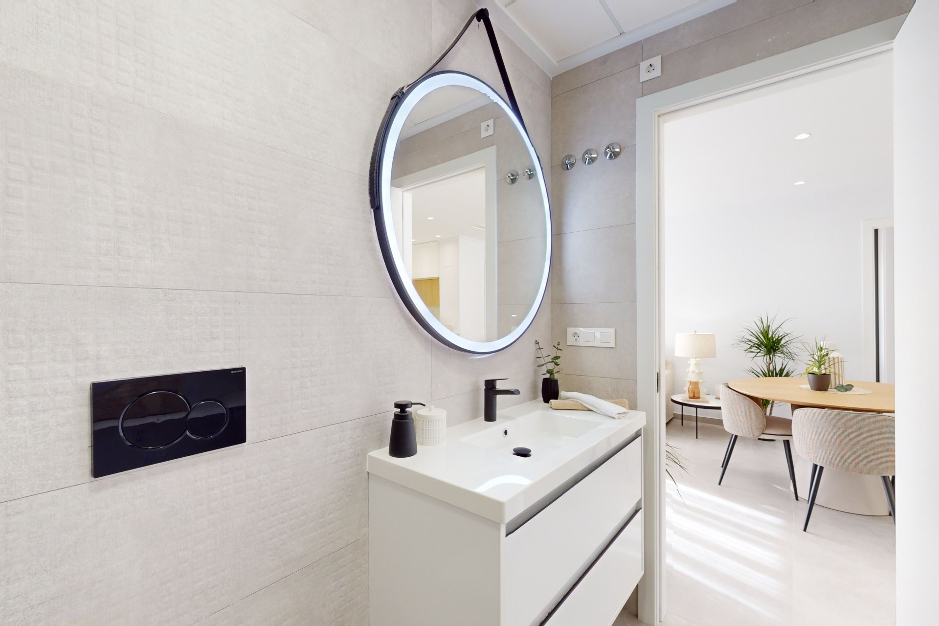 Nieuwbouw Woningen - Penthouse -
Guardamar del Segura