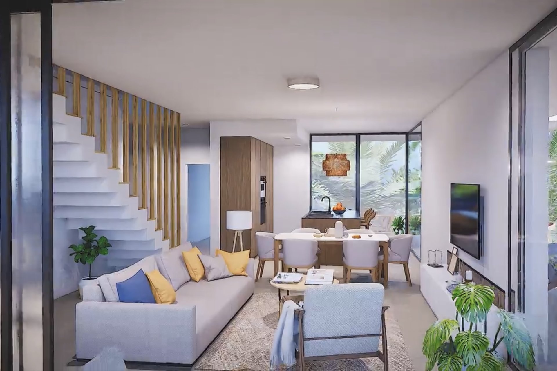 Nieuwbouw Woningen - Penthouse -
Islas Menores
