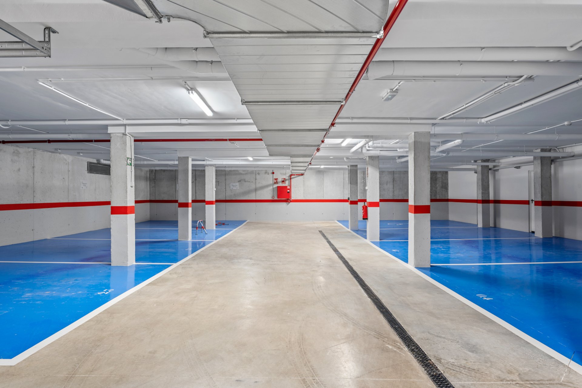 Nieuwbouw Woningen - Penthouse -
Los Alcazares