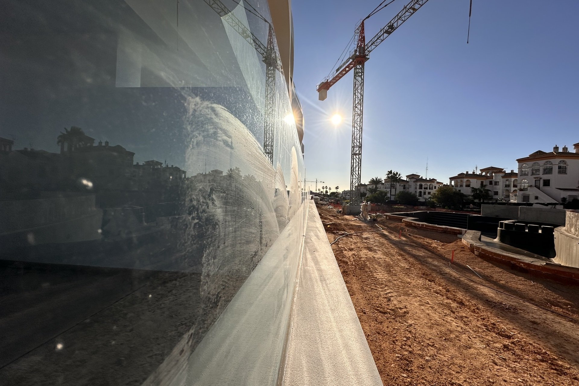 Nieuwbouw Woningen - Penthouse -
Orihuela Costa - Lomas de Cabo Roig