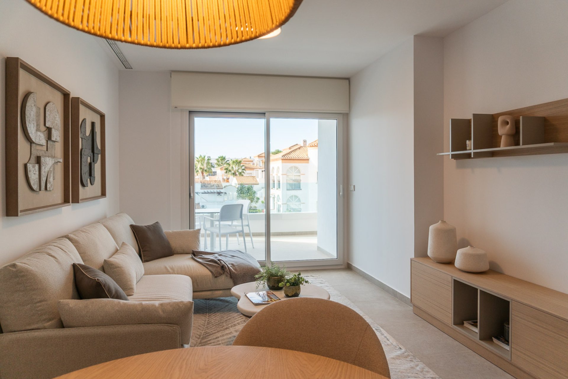 Nieuwbouw Woningen - Penthouse -
Orihuela Costa - Lomas de Cabo Roig
