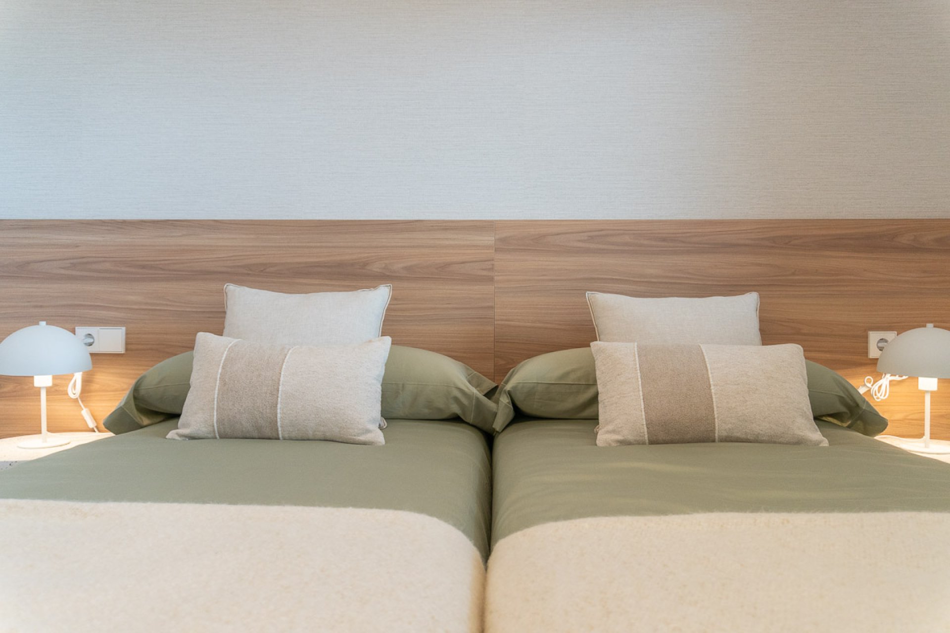 Nieuwbouw Woningen - Penthouse -
Orihuela Costa - Lomas de Cabo Roig