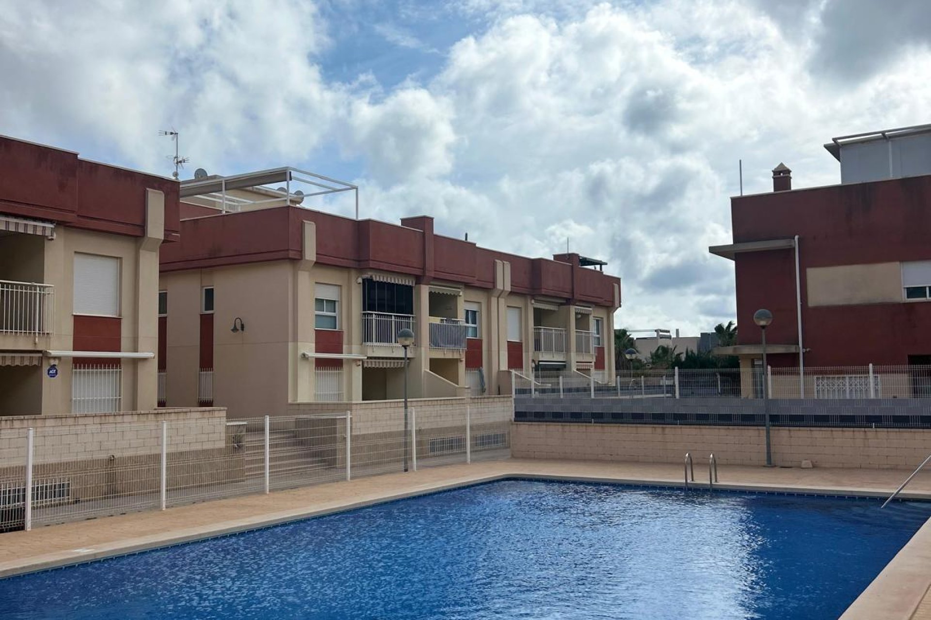 Nieuwbouw Woningen - Penthouse -
Orihuela Costa - Orihuela