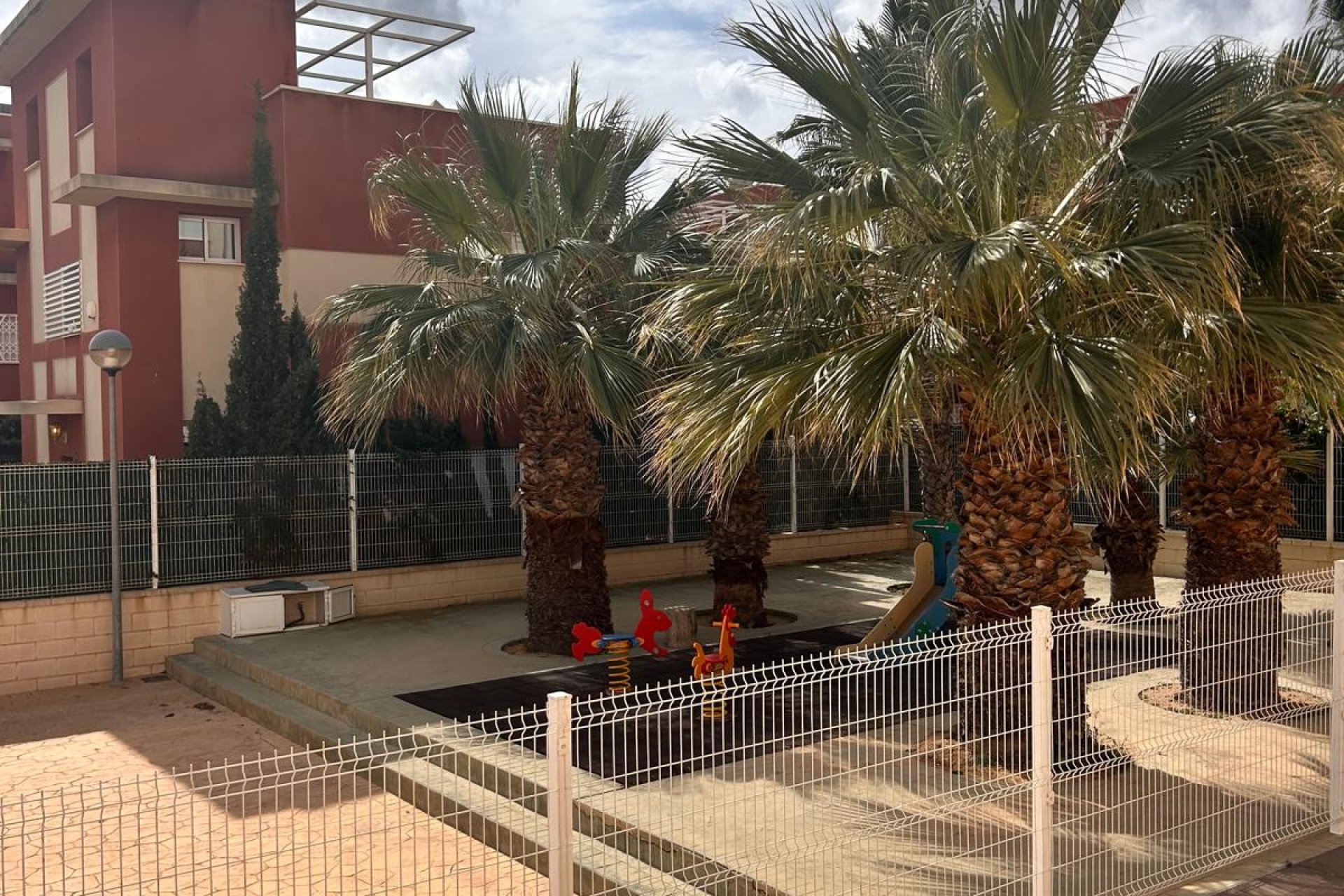 Nieuwbouw Woningen - Penthouse -
Orihuela Costa
