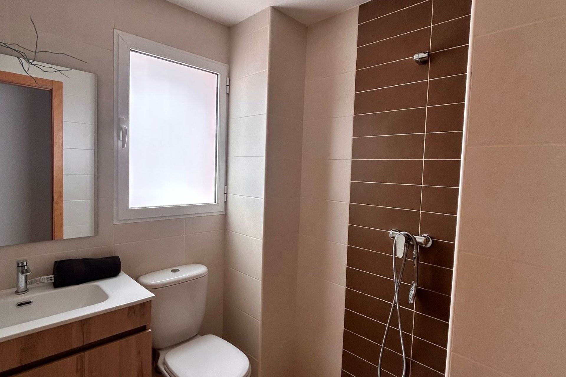 Nieuwbouw Woningen - Penthouse -
Orihuela Costa