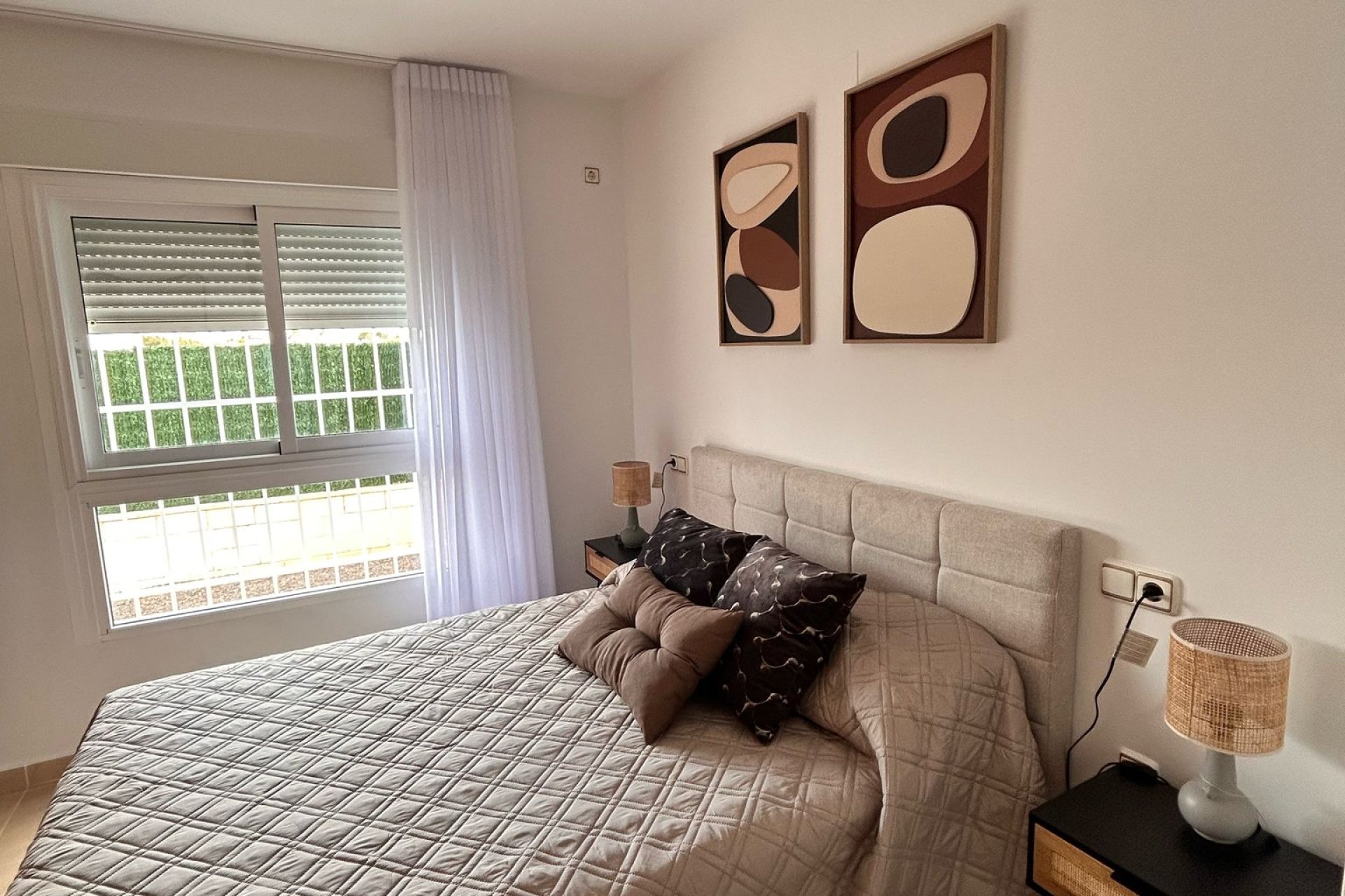 Nieuwbouw Woningen - Penthouse -
Orihuela Costa