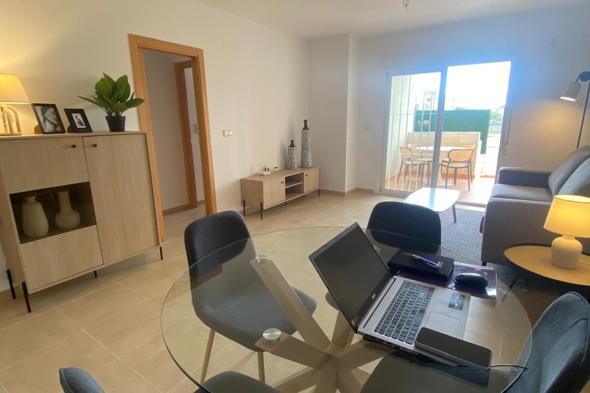 Nieuwbouw Woningen - Penthouse -
Orihuela Costa