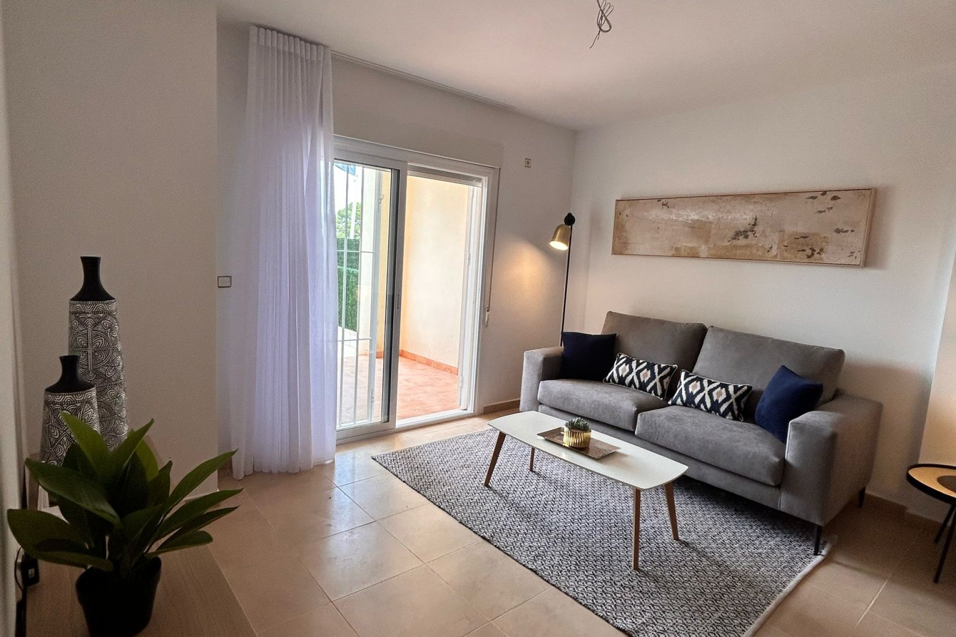 Nieuwbouw Woningen - Penthouse -
Orihuela Costa
