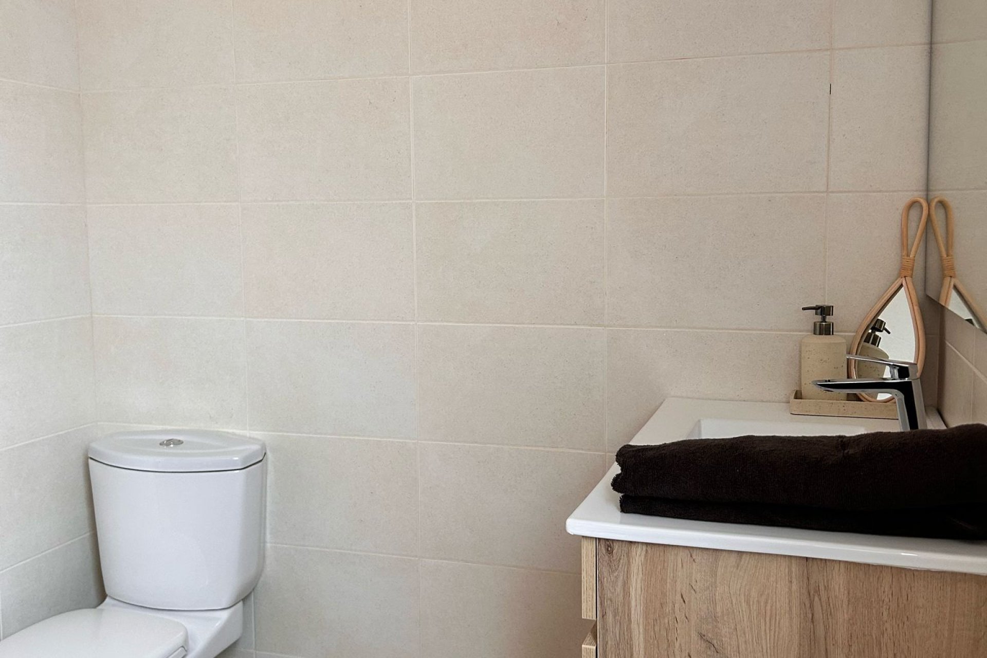 Nieuwbouw Woningen - Penthouse -
Orihuela Costa