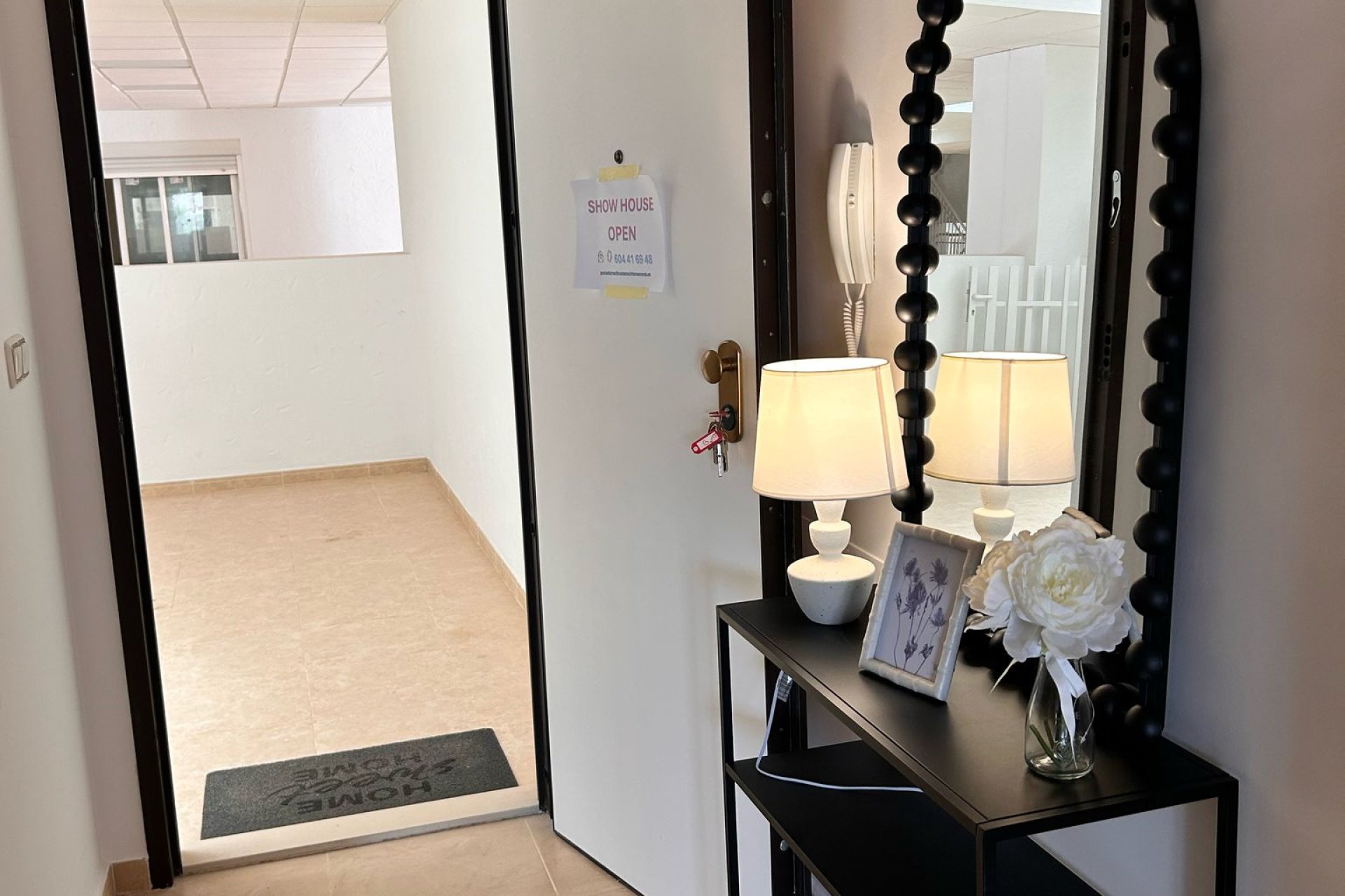 Nieuwbouw Woningen - Penthouse -
Orihuela Costa