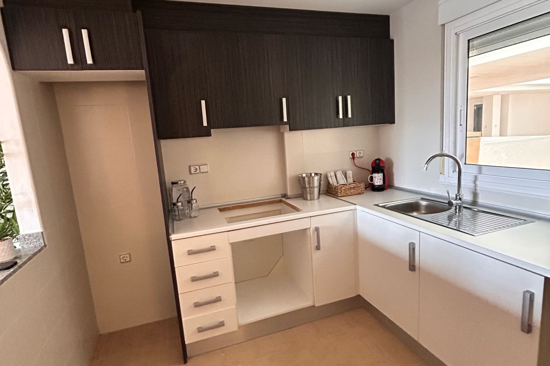 Nieuwbouw Woningen - Penthouse -
Orihuela Costa