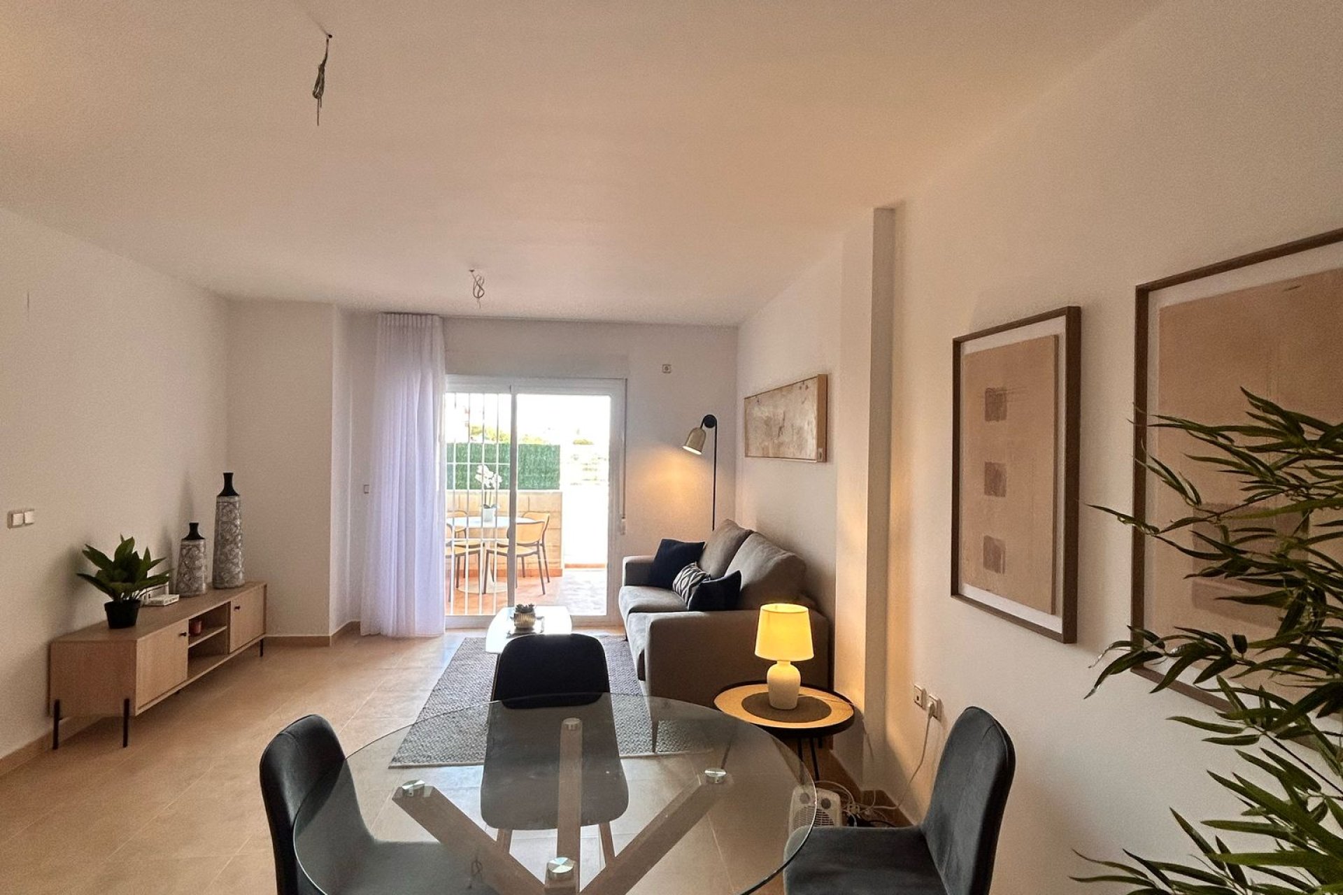 Nieuwbouw Woningen - Penthouse -
Orihuela Costa